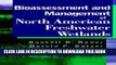 [PDF] Bioassessment and Management of North American Freshwater Wetlands Full Colection