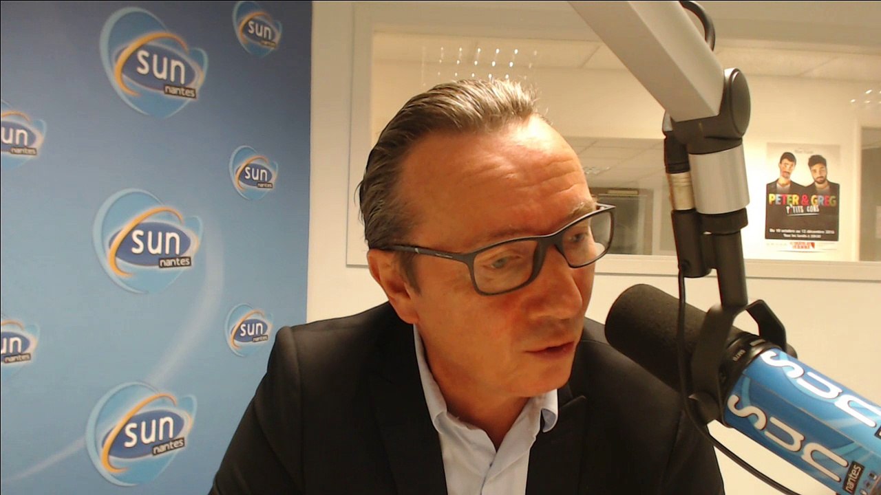 SUN Business : Malvaux Group