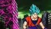 Dragon Ball SUPER「AMV」 - Goku Black SSJ Rosa and Zamasu VS Goku SSJ Blue and Trunks - The Wicked
