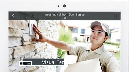 Brisbane Audio Visual Technician