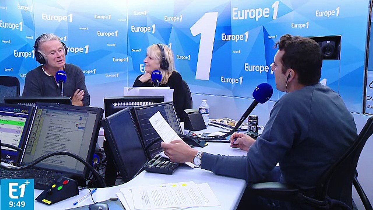 Franck Dubosc : "Quand les gens ne m'arrêteront plus dans la rue, ça deviendra un problème pour moi!"