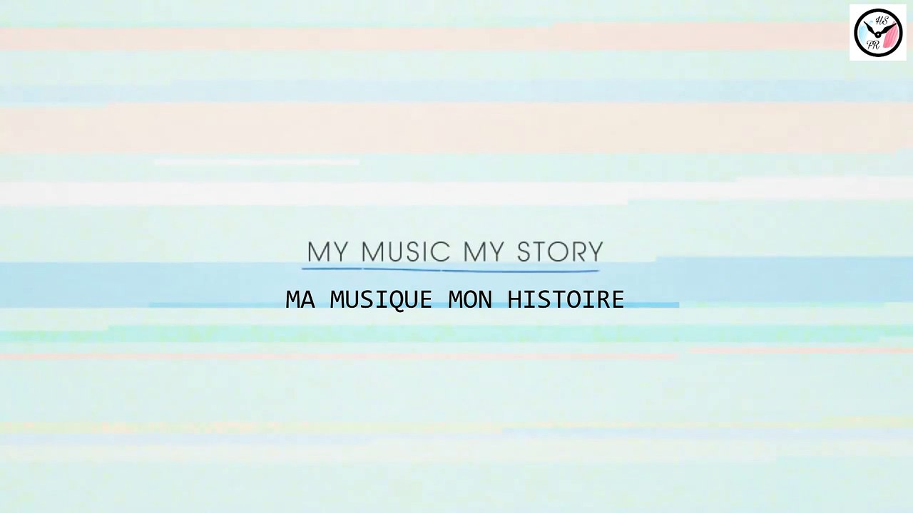 [VOSTFR] HOSHI pour 'My music, My story' (160922)