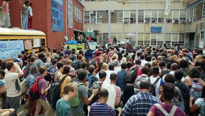 Fist Fight with Ice Cube - Movie Trailer