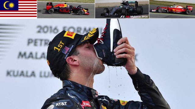 Entretien avec Jean-Louis Moncet après le GP de Malaisie 2016