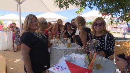 Antalya - Expo 2016'da 'Alman Birlik Günü' Resepsiyonu Düzenlendi