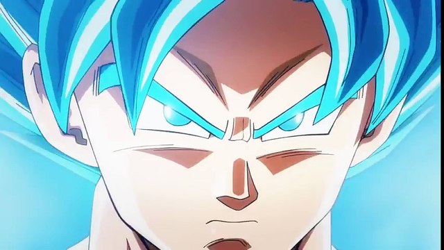 Goku VS Saitama「AMV」– Dragon Ball Super VS One Punch Man