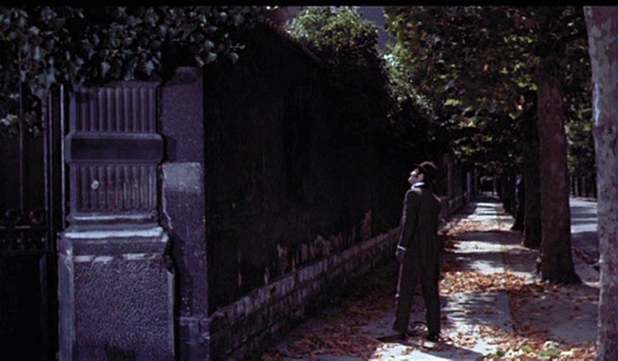 Louis Malle - Le Voleur (France, 1967) [Jean-Paul Belmondo]