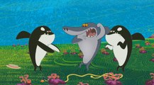 Zig & Sharko - Troublemakers (S01E65)  Full Episode in HD