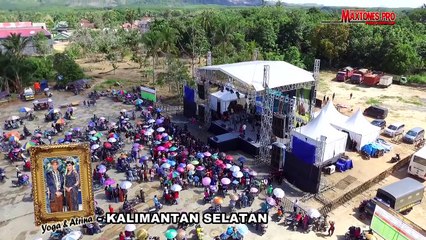 EDAN TURUN -  RERE AMORA - - MONATA