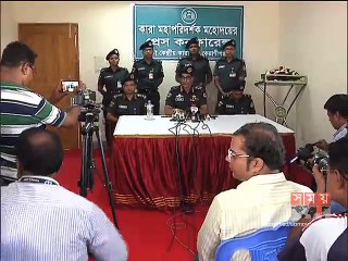 ‘প্রাচীর নির্মাণ না করায় কারাগারের নিরাপত্তায় বিঘ্ন ঘটছে’