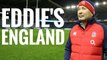 Eddie Jones' England rugby era