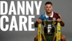 England's Danny Care on rugby idols, tries and Eddie Jones