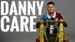 England's Danny Care on rugby idols, tries and Eddie Jones