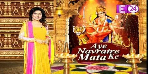Latest News About Sanaya Irani's Meenu Mausi & Drashti Dhami's Pardes Main Hai Mera Dil