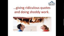Recommended Roofing Contractors in Newcastle upon Tyne  Roof Repairs Newcastle