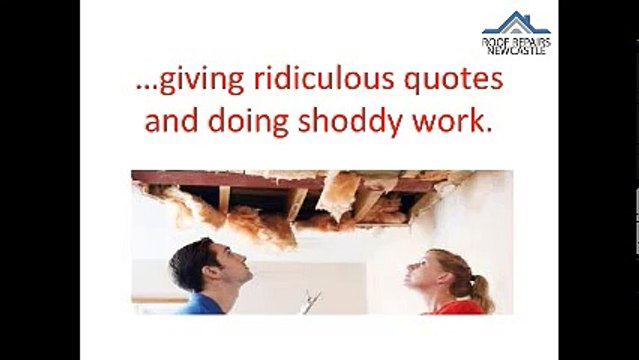 Recommended Roofing Contractors in Newcastle upon Tyne Roof Repairs Newcastle
