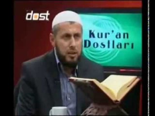 TEK NEFESTE FATİHA İki OF'lu Hoca dan Süper Kıraat :-)