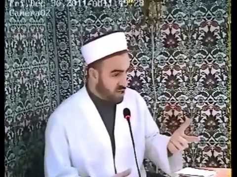 MÜSLÜMAN İÇİN YILIN BU SAATLERİ NE ANLAMA GELİR?