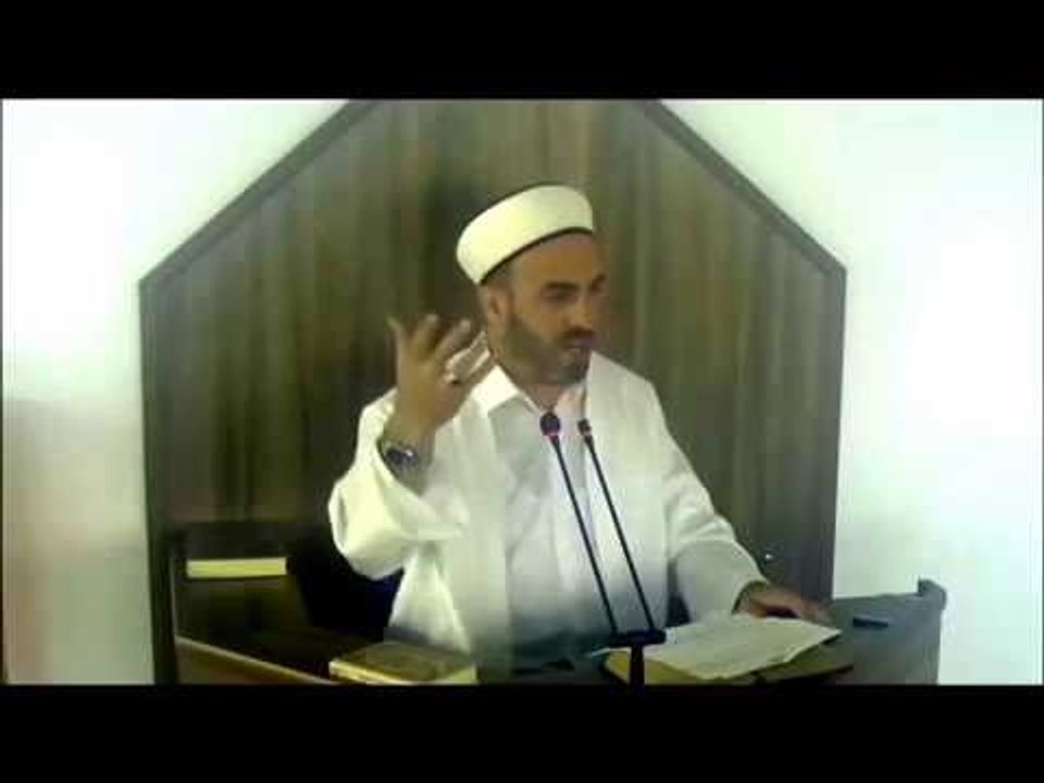 NO FROST Kutuplardaki Kasap (Kurban Bayramı 2016)