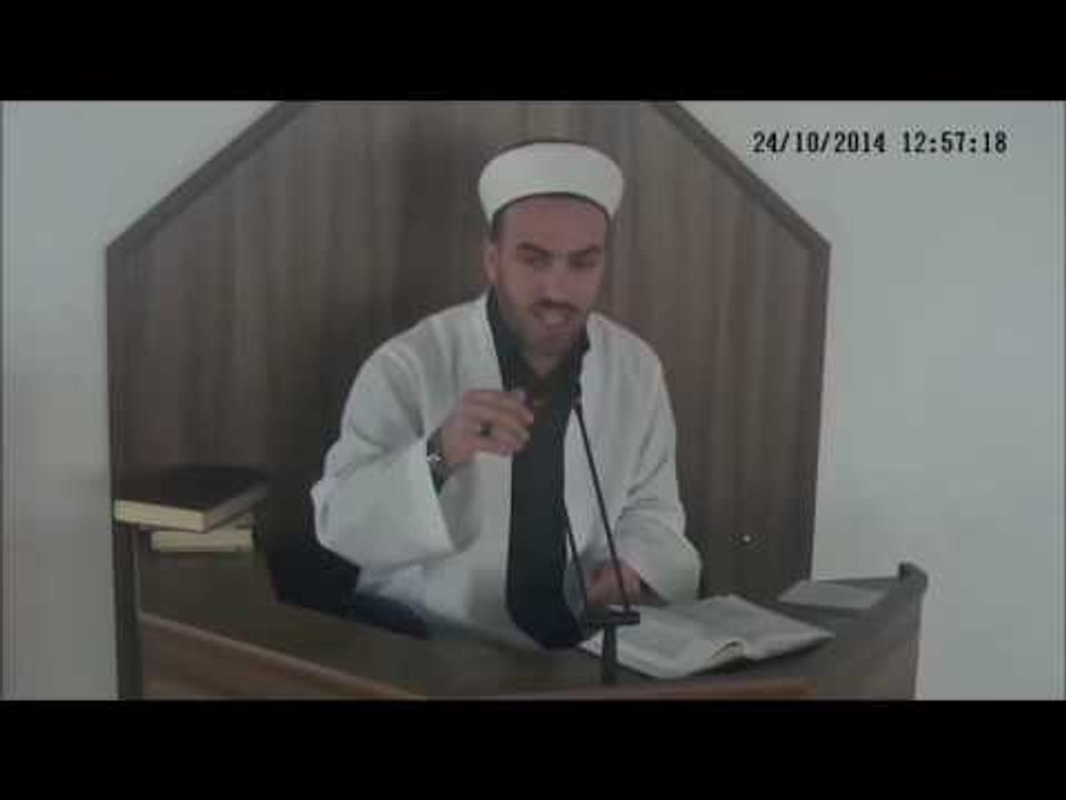 EZAN DÜŞMANI AVUKAT 1 (Cami Kürsülerinin Amacı!)