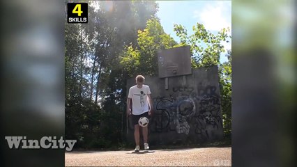 Epic Football Soccer Vines!! Goals, Skills, Fails, July