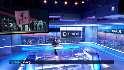 Moselle : 39 heures payées 37 chez Smart