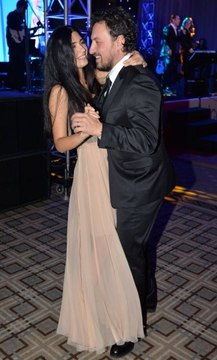 Tuba Büyüküstün ve Onur Saylak Çifti Boşanıyor