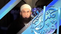 Molana’s Message for the Month of Rabi Ul Awwal MAULANA TARIQ JAMEEL