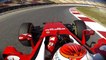 F1-Direct.Com - GP du Japon : Raikkonen évoque la course