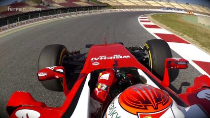 F1-Direct.Com - GP du Japon : Raikkonen évoque la course