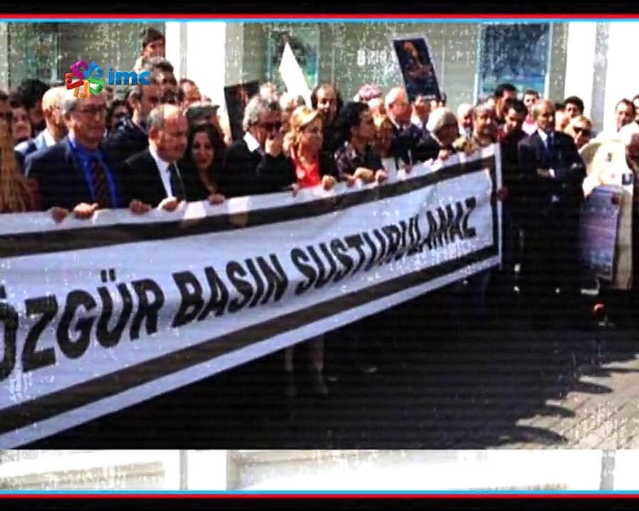 İMC TV’nin kapatılmasına izleyicilerden videolu tepki-2