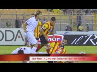 Tg 3 ottobre 2016 a cura di Leccenews24