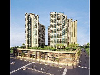 DOSTI IMPERIA by Dosti group | Walls N Roof