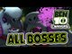Ben 10 Omniverse All Bosses | Boss Battles (PS3, X360, Wii, WiiU) Final Boss