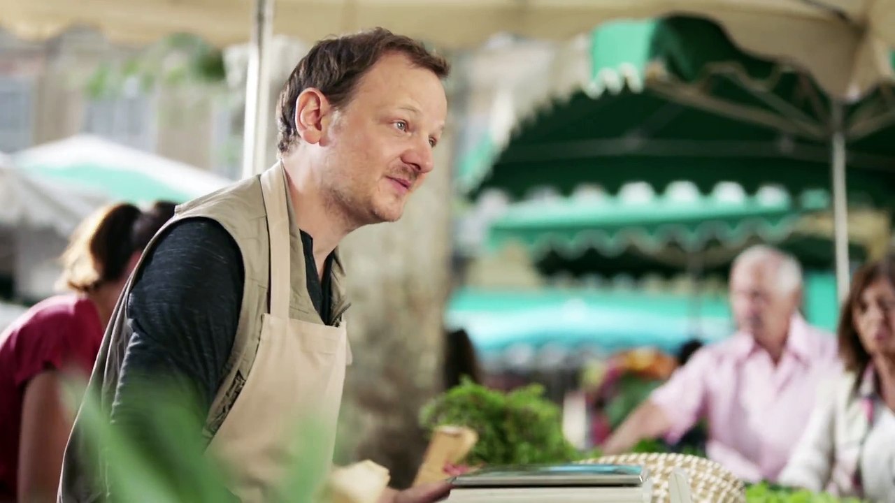 Apple Pay - pub Caisse d'Epargne