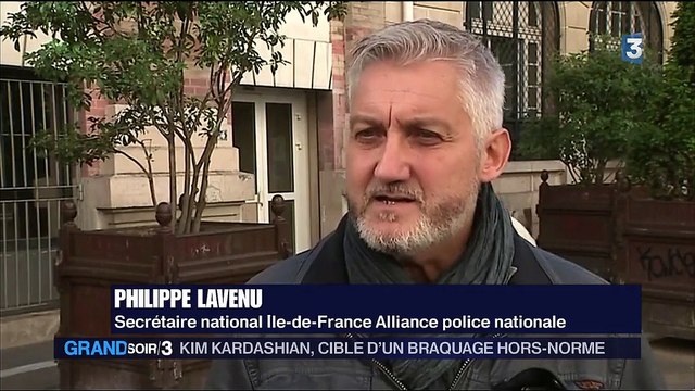 Kim Kardashian délestée de 9 millions d'euros de bijoux à Paris