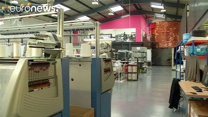 Pound stays low against euro and dollar despite UK financial policy pledges