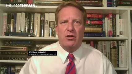 Кореспондент euronews про наслідки публікації про податкові схеми Трампа