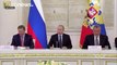 Moszkvai stop az orosz-amerikai nukleáris leszerelési szerződésre