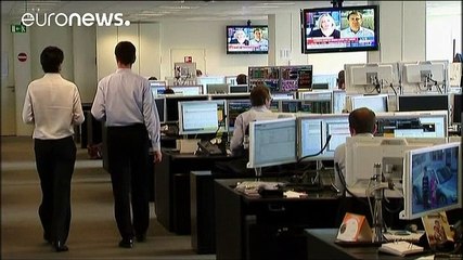 «Θυσία» χιλιάδων εργαζομένων στις τράπεζες, μαζικές απολύσεις από ING