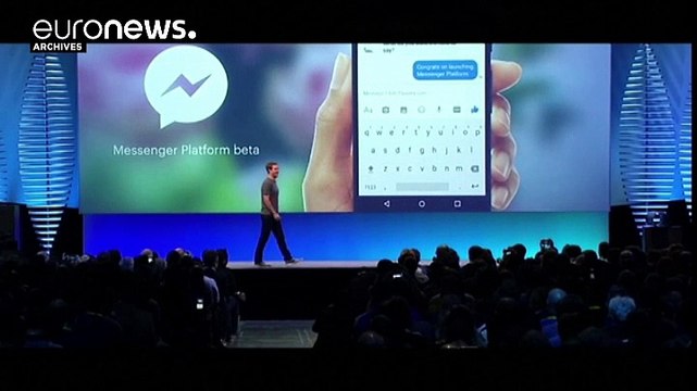 Facebook Messenger Lite для простых смартфонов и медленного интернета