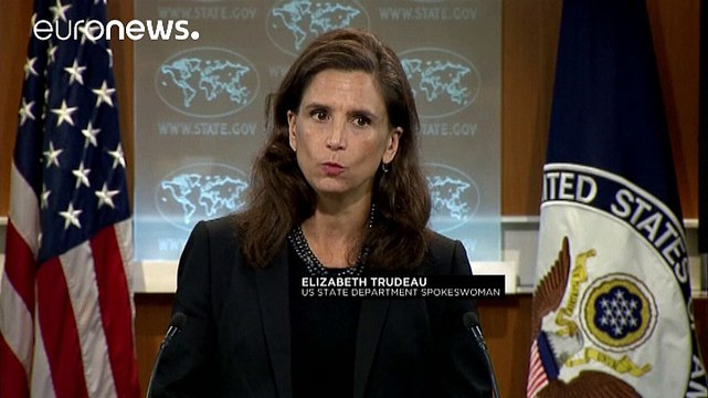 США прекратили сотрудничество с Россией по Сирии