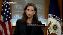 Gli Stati Uniti rompono con la Russia: è inaffidabile, basta colloqui di pace sulla Siria