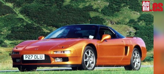 VÍDEO: Los 7 mejores Honda de la historia