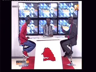 Makhou Pobar : "j'ai des fans à travers le monde entier, même Youssou N'dour est ......