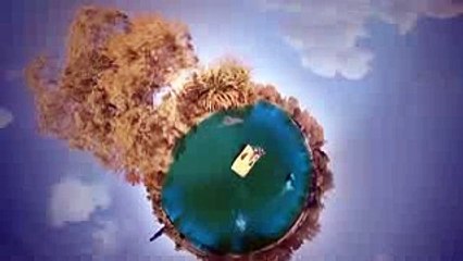 Disney Planet – Grabación de Soy Luna en Cancún