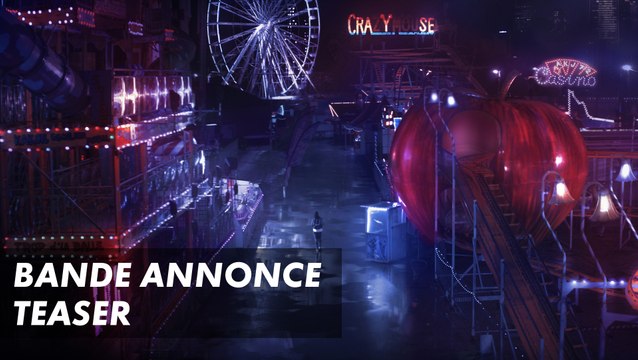 SEULS - Bande-annonce Teaser - Au cinéma le 8 février