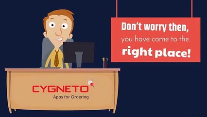 Mobile Application for Field Sales Management