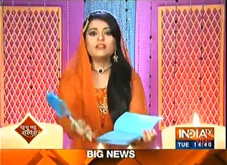 Saath Nibhana Saathiya Saas Bahu aur Suspense 4th October 2016