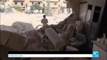 Syria: US halts talks with Russia as air strikes destroy major hospital in Aleppo